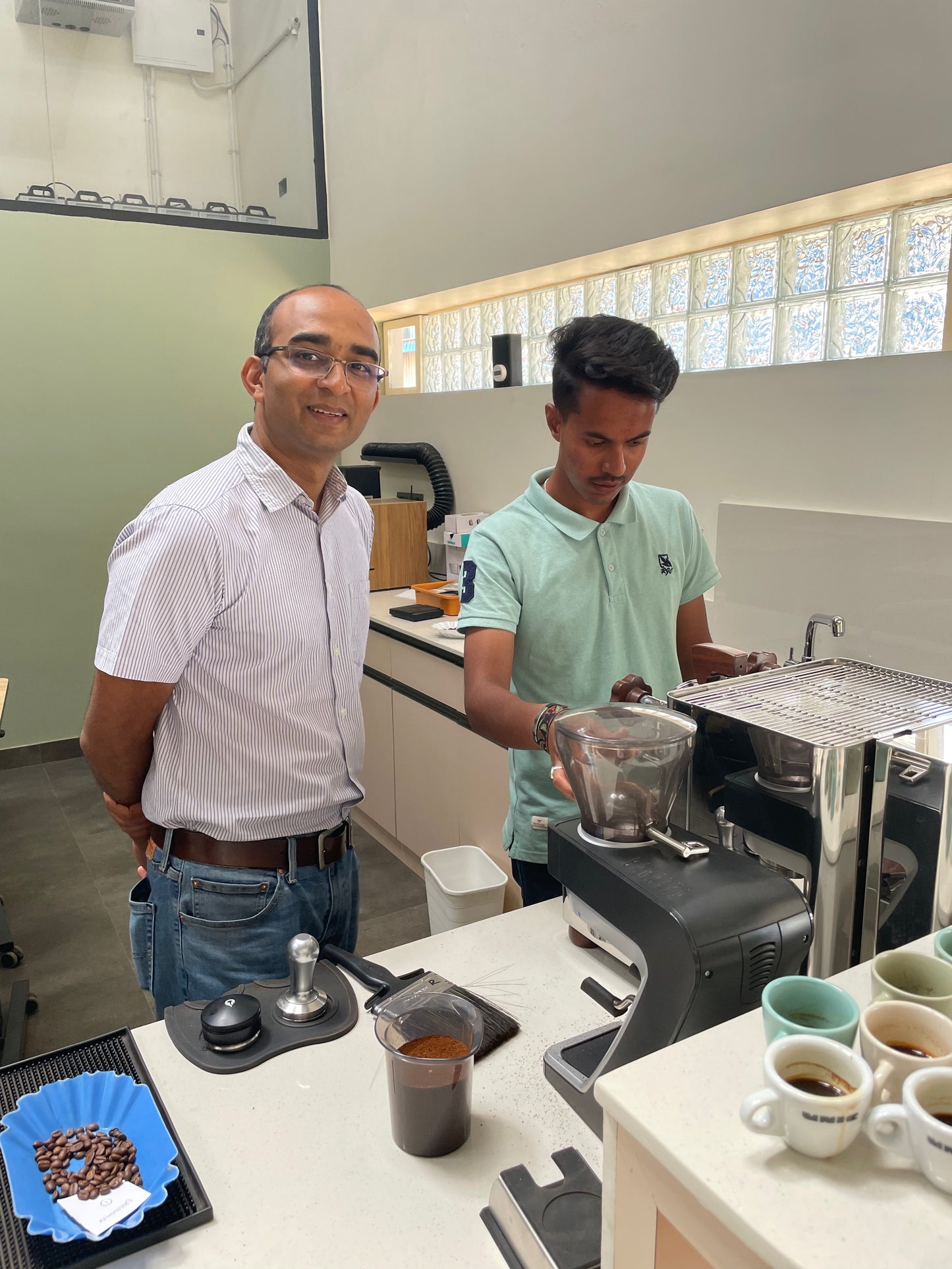 Barista Skills – 8 Hours | 1 Day