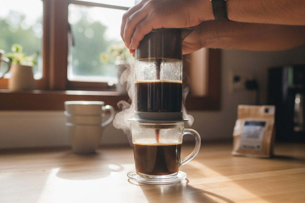 Aeropress