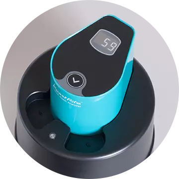 Roast Color Measuring