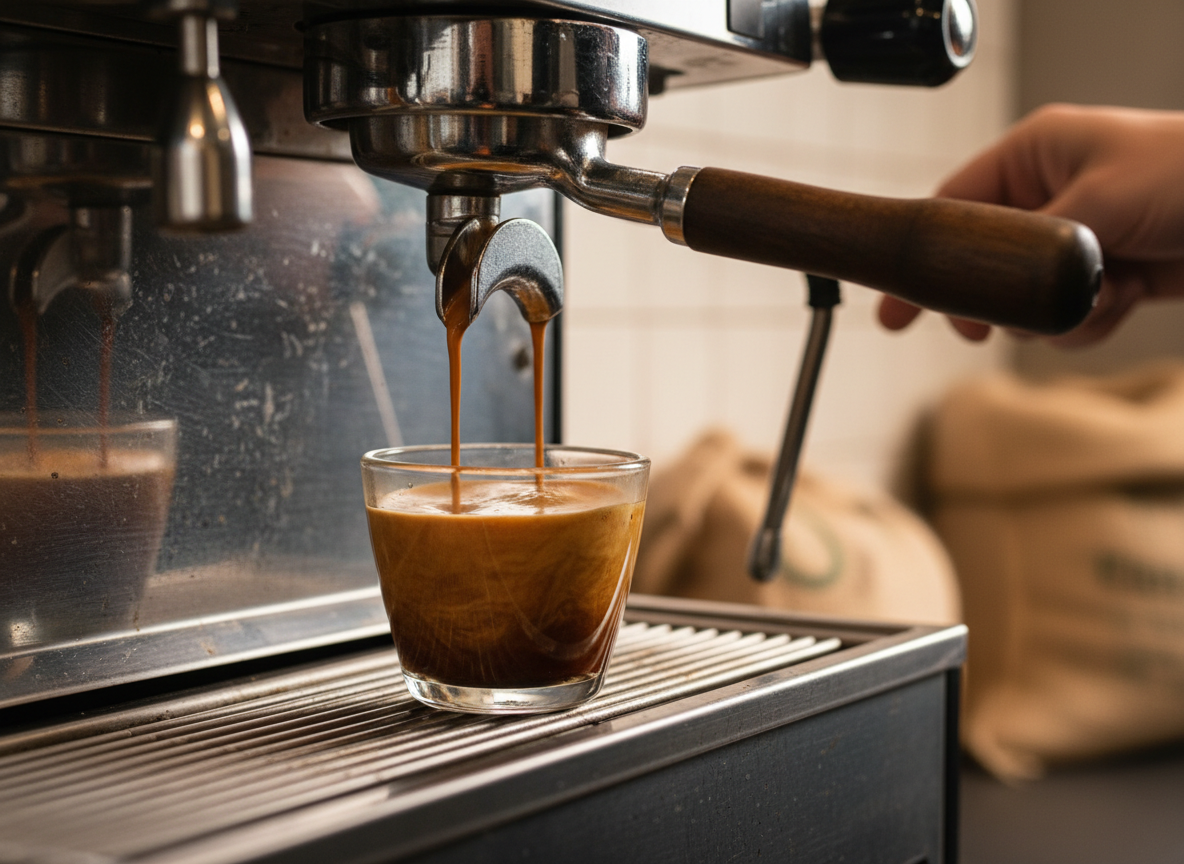 Coffee Lab Access (4 Hours) — Use Our Working Lab to Build Better Coffee