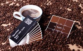 Roast Color Measuring