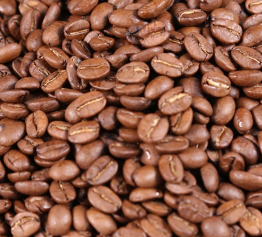 Roasted - Indian Arabica Coffee