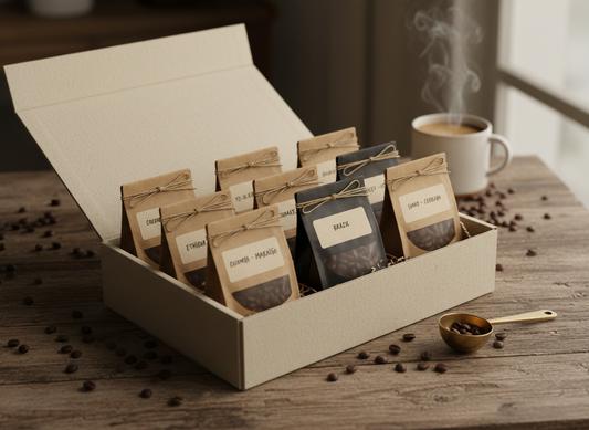 Sample starter-Kit