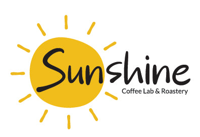 Sunshine Coffee Lab & Roastery